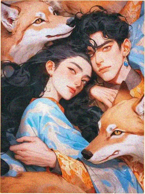 奇优影院电影《长风渡海》封面